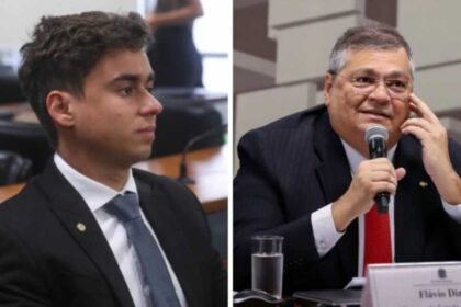 Nikolas vai protocolar pedido de impeachment de Flavio Dino.jpg
