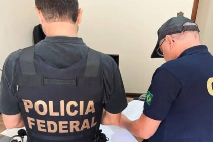 nova-fase-de-operacao-da-pf-mira-operador-financeiro-no-inss-operador-e-suspeito-de-ter-adquirido-veiculos-de-alto-valor-com-recursos-de-fraudes-foto-policia-federal-divulgacao-tvt-news