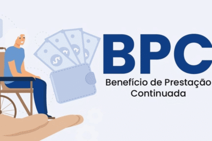 BPC – Foto: Divulgação/Gov.br