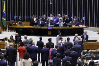 PSOL e PT prometem acao no STF contra decisao da.jpg