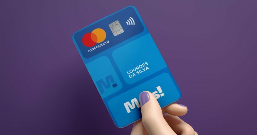 Pagamento do futuro Visa e Mastercard querem IA fazendo compras
