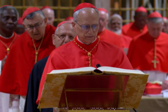 Papa-Leão-XIV-deve-seguir-pontificado-de-paz-e-acolhimento-diz-CNBB.-tvt-news