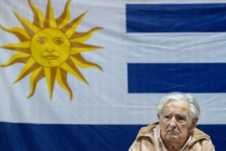 O-ex-presidente-uruguaio-José-