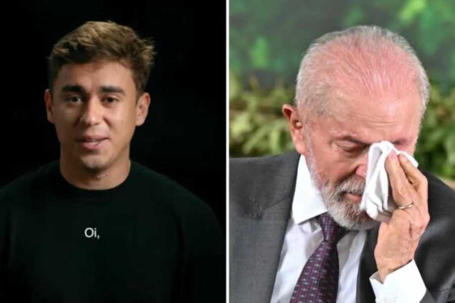 Planalto prepara reacao ao video de Nikolas Ferreira sobre INSS.jpg