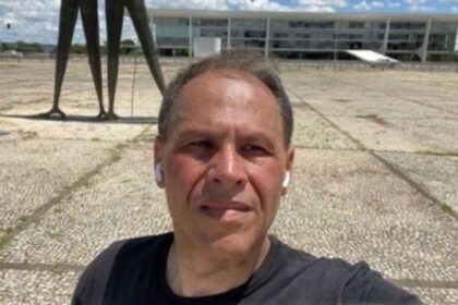 Por seguranca ex assessor de Moraes nao vai ao Senado.jpg