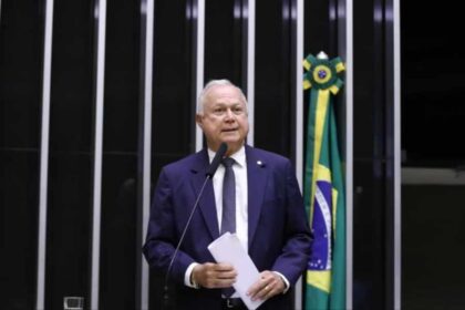 Presidente da CCJ dara prioridade para pauta de Lula saiba.jpg