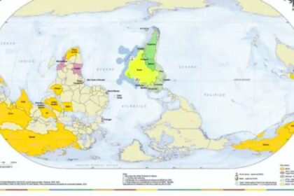 Presidente do IBGE Minimiza Criticas a Mapa Mundi Invertido Nao Ha.jpg