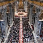 Basílica-de-São-Pedro-durante-a-celebração-Foto:-Vatican-Media-tvt-news