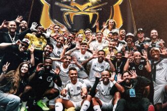 FURIA-FC foi o primeiro time finalista da Kings-League-2025. Foto: @furia-footbal-tvt-news