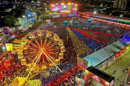 Sao Joao de Campina Grande tera 38 dias 100 artistas.jpg
