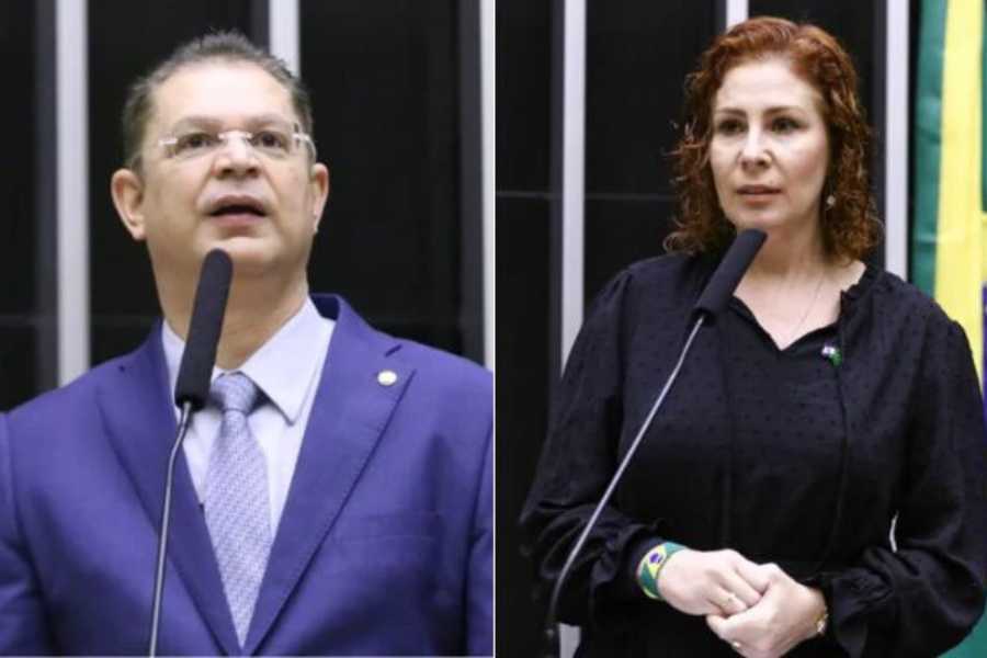 Sostenes diz que condenacao de Zambelli e vinganca politica.jpg