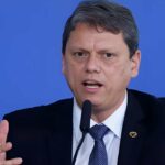 Tarcisio de Freitas mantem 668 de aprovacao entre eleitores paulistas.jpg
