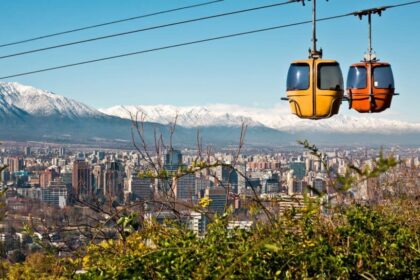 Veja os destinos mais baratos e incríveis para conhecer em 2025!