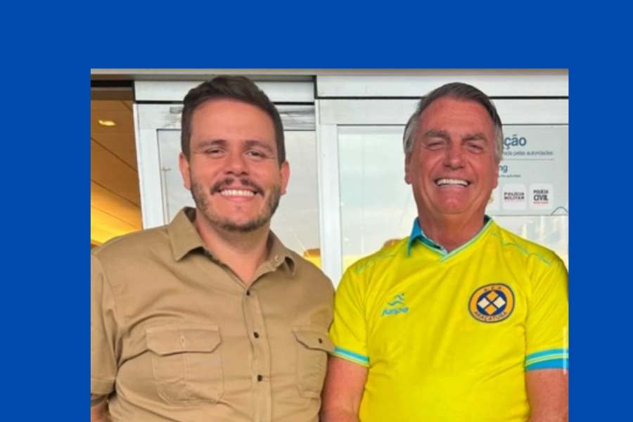 Vereador do PL em Belo Horizonte pode disputar vaga no.jpg