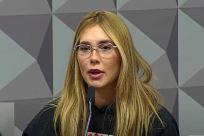 Virginia Fonseca faz juramento e abre CPI Bora pra cima.jpg