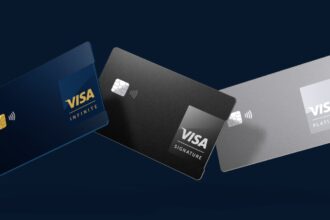 Visa lanca cartao Infinite Privilege que tera ate sala VIP.jpg