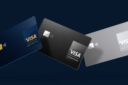 Visa lanca cartao Infinite Privilege que tera ate sala VIP.jpg