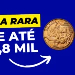 Voce tem essa moeda de 2007 em casa Raridade pode.webp.webp