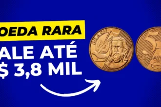 Voce tem essa moeda de 2007 em casa Raridade pode.webp.webp