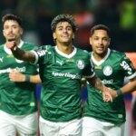 Palmeiras - está - invicto - há - 22 - jogos - como - mandante - na - Libertadores - Foto - @LibertadoresBR-tvt-news