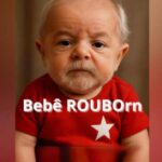 ‘Bebe rouborn internautas transformam Lula em novo meme das redes.jpg