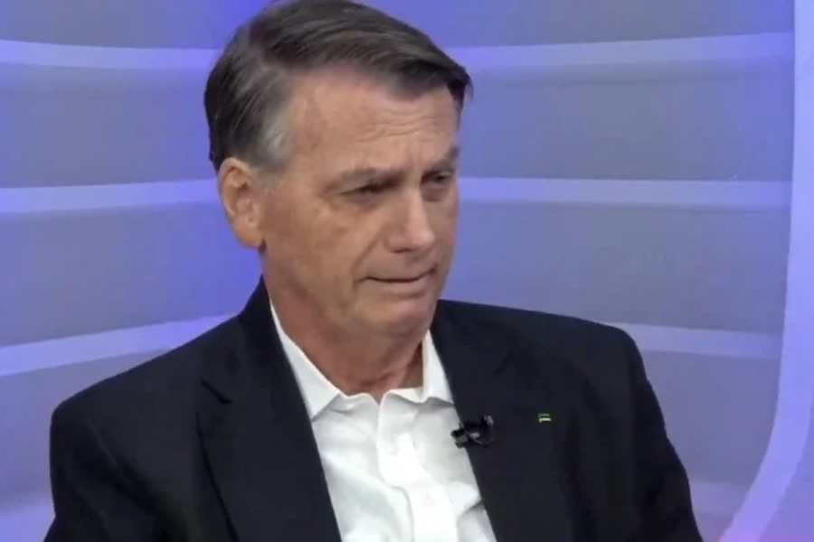 ‘Vou ate o ultimo segundo diz Bolsonaro sobre candidatura a.jpg