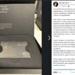 BTG Pactual estaria enviando convites do cartao Partners para clientes.jpeg