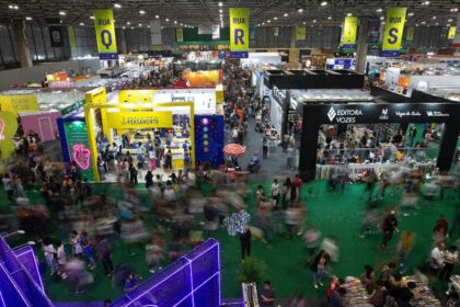bienal-livro-rio-2025-recorde-vendas-publico-grandes-autores-paineis-bienal-do-livro-divulgacao-tvt-news