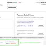Boa noticia Cartao GOL Smiles volta a oferecer milhasback.png