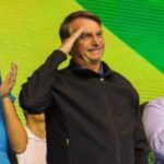 Bolsonaro Michelle e Tarcisio superam Lula e coloca 2026 em.jpeg