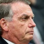 Ex-presidente-Jair-Bolsonaro. — Foto:-Antonio-Augusto-/-STF-tvt-news
