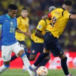 Primeira-partida-do-Brasil-sob-o-comando-do-treinador-italiano-Ancelotti-terminou-com-empate-sem-gols-com-o-Equador-tvt-news