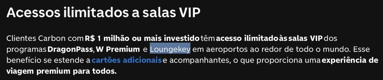 C6 Carbon amplia numero de salas VIP com acesso gratis.png
