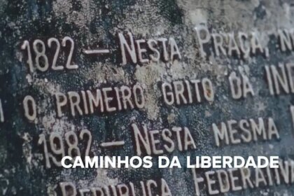 As heroínas e heróis da Independência, representantes do povo que foram relegados pelos currículos escolares tradicionais são os protagonistas de “Caminhos da Liberdade”
