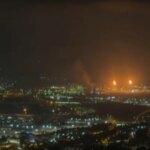 conflito-ira-israel-4º-dia-mais-de-200-mortos-parte-dos-ataques-do-ira-rompeu-o-