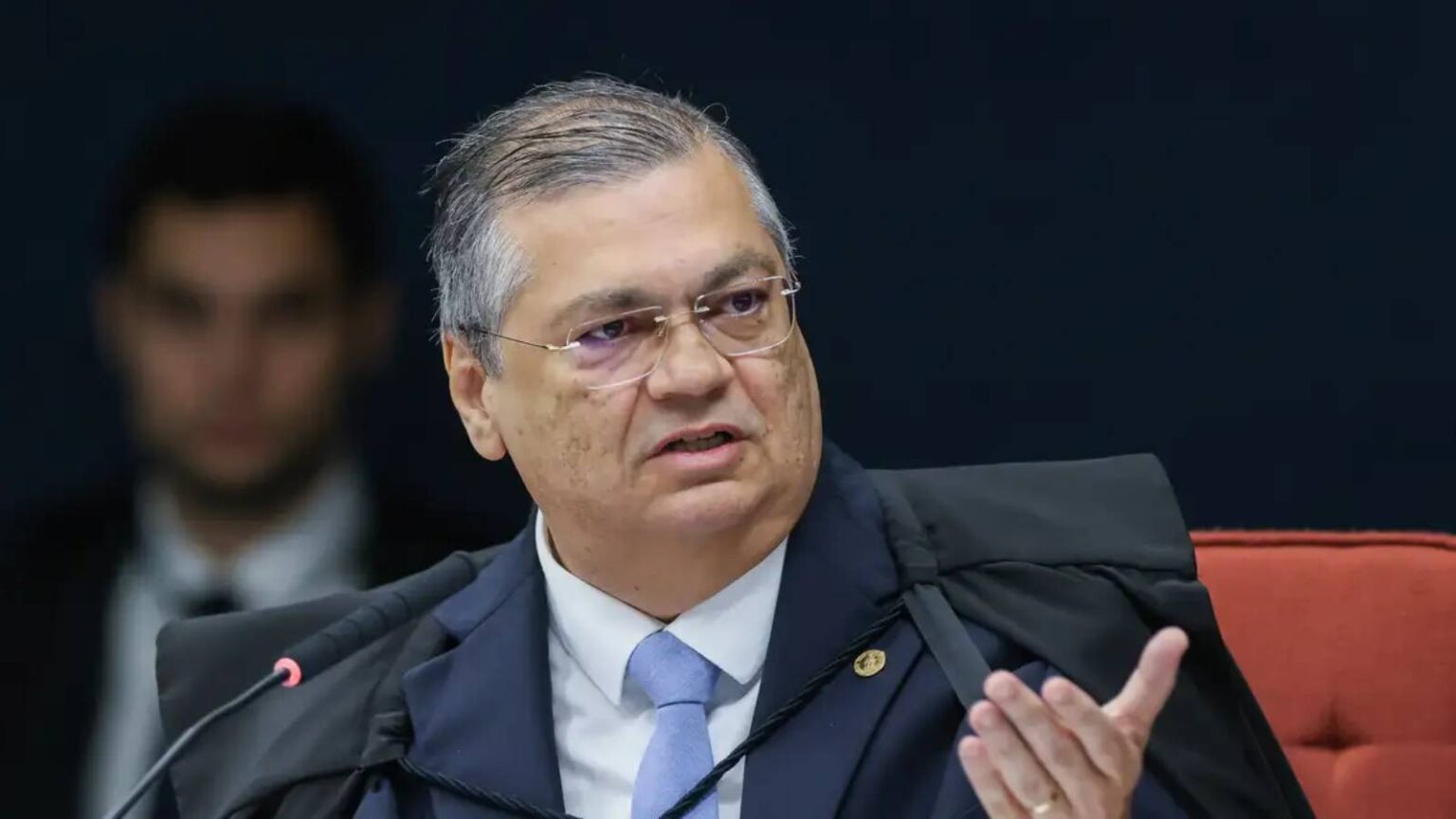 dino-suspende-multa-de-1-milhao-por-dia-contra-professores-do-df-compromete-a-liberdade-sindical-e-a-efetividade-do-direito-de-greve-disse-dino-foto-antonio-augusto-stf-tvt-news