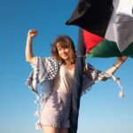 greta-thunberg-viaja-gaza-protesto-contra-israel-a-ativista-greta-thunberg-foto-instagram-reproducao-tvt-news