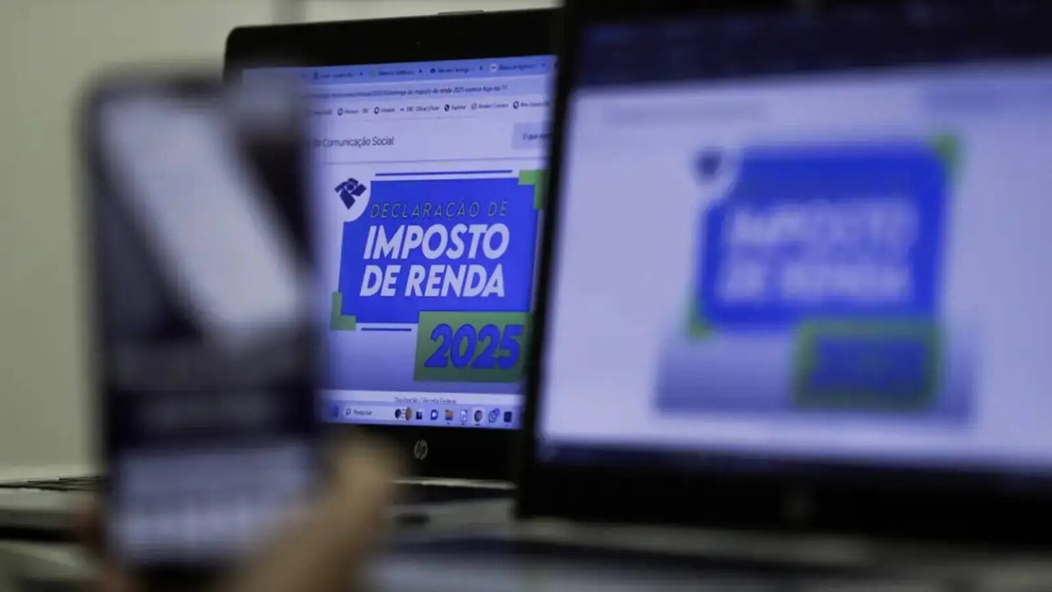 medida-corrige-defasagem-tabela-imposto-de-renda-ir-joedson-alves-tvt-agencia-brasil-news