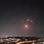 conflito-ira-israel-4º-dia-mais-de-200-mortos