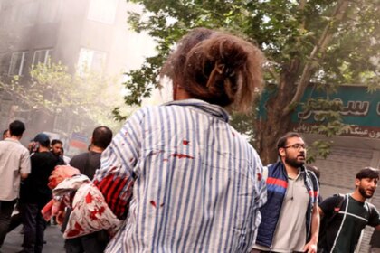 israel-mata-gravida-duas-criancas-foto-irna-tvt-news
