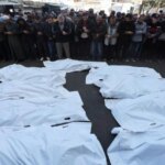 gaza-situacao-medicos-genocidio-limpeza-foto-irna-tvt-news