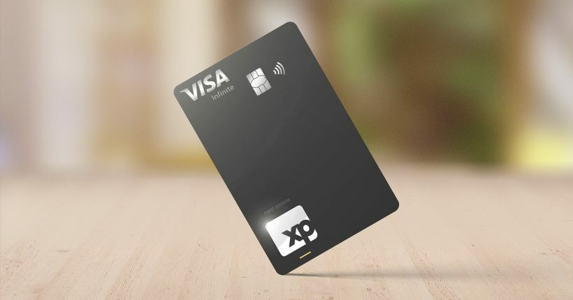 Os 10 melhores cartoes de credito sem anuidade de julho