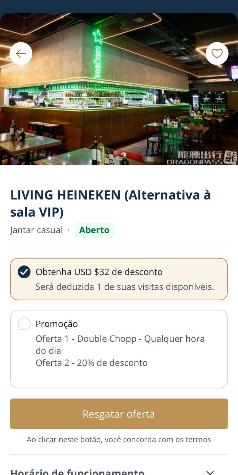 Refeicao gratis Visa reativa parceria com restaurantes da area publica.jpeg