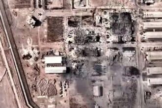 relatorio-eua-israel-ira-ia-foto-idf-tvt-news