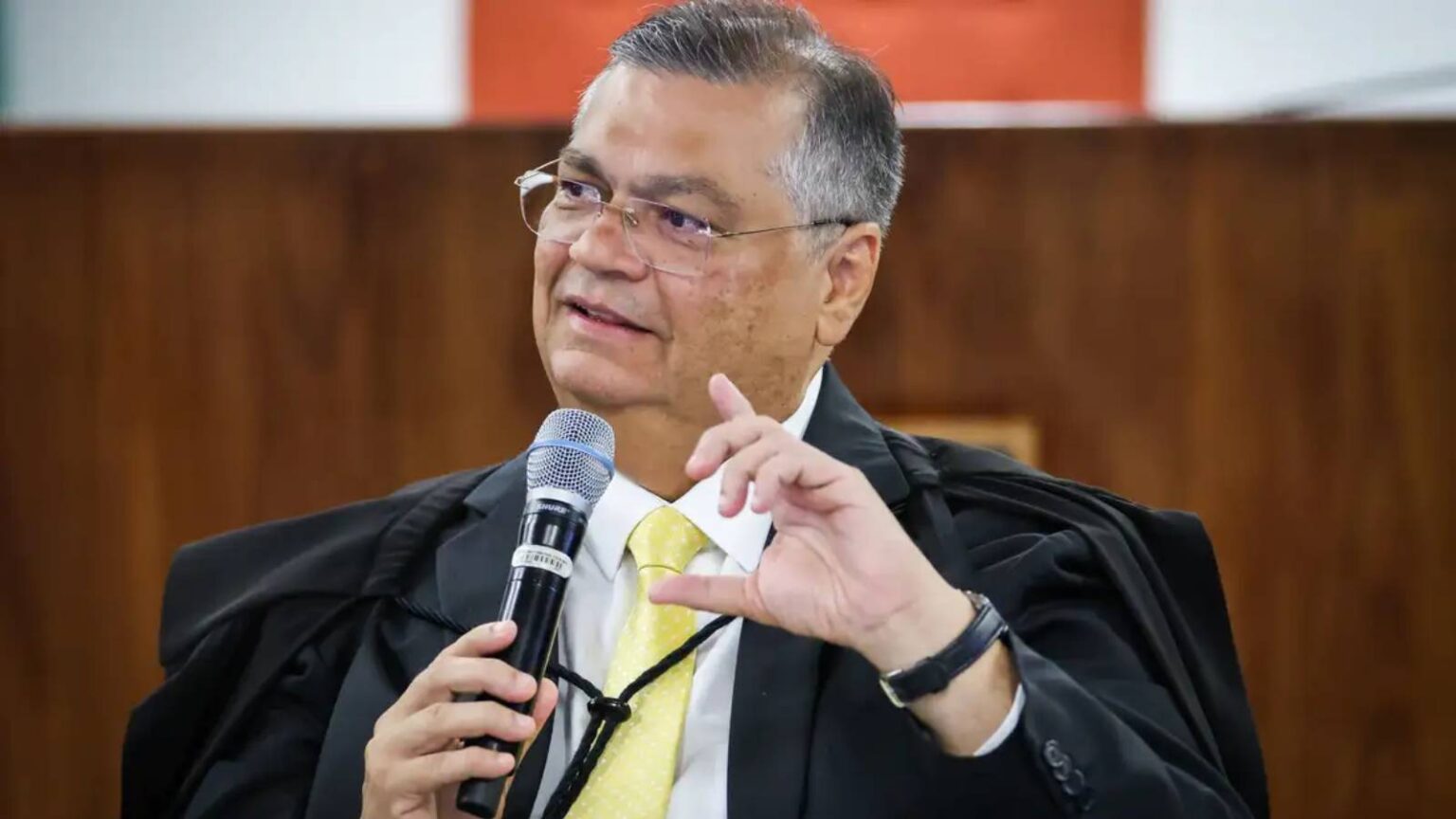 STF nao atua por interesse do governo diz Dino sobre.jpg