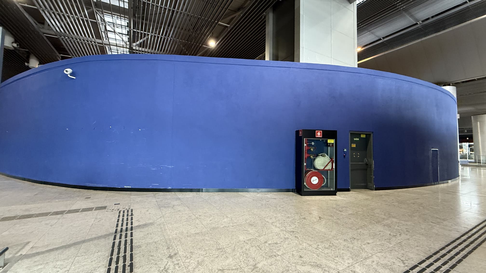 Sala VIP Amex em Guarulhos: como está o novo espaço após o fim do Centurion Lounge? 12 Sala VIP Amex em Guarulhos como esta o novo espaco
