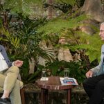 Miguel-Díaz-Canel-presidente-de-Cuba-e-o-jornalista-Breno-Altman.-Entrevista-será-transmitida-pela-TVT.-Foto:-Divulgação-tvt-news