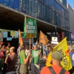 pl-da-devastacao-manifestacoes-denunciam-retrocessos-no-meio-ambiente-projeto-de-lei-afrouxa-regras-para-licenciamento-ambiental-elaine-patricia-cruz-agencia-brasil-tvt-news