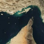 estreito-de-ormuz-o-que-e-e-o-que-pode-acontecer-se-for-fechado-china-seria-um-dos-paises-mais-impactados-com-fechamento-do-estreito-foto-jacques-descloitres-nasa-tvt-news