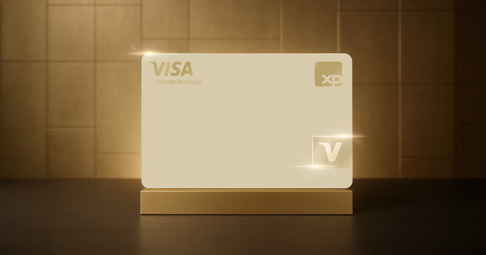 O que esperar após o lançamento do Visa Infinite Privilege? 2 o que esperar apos o lancamento do Visa Infinite Privilege